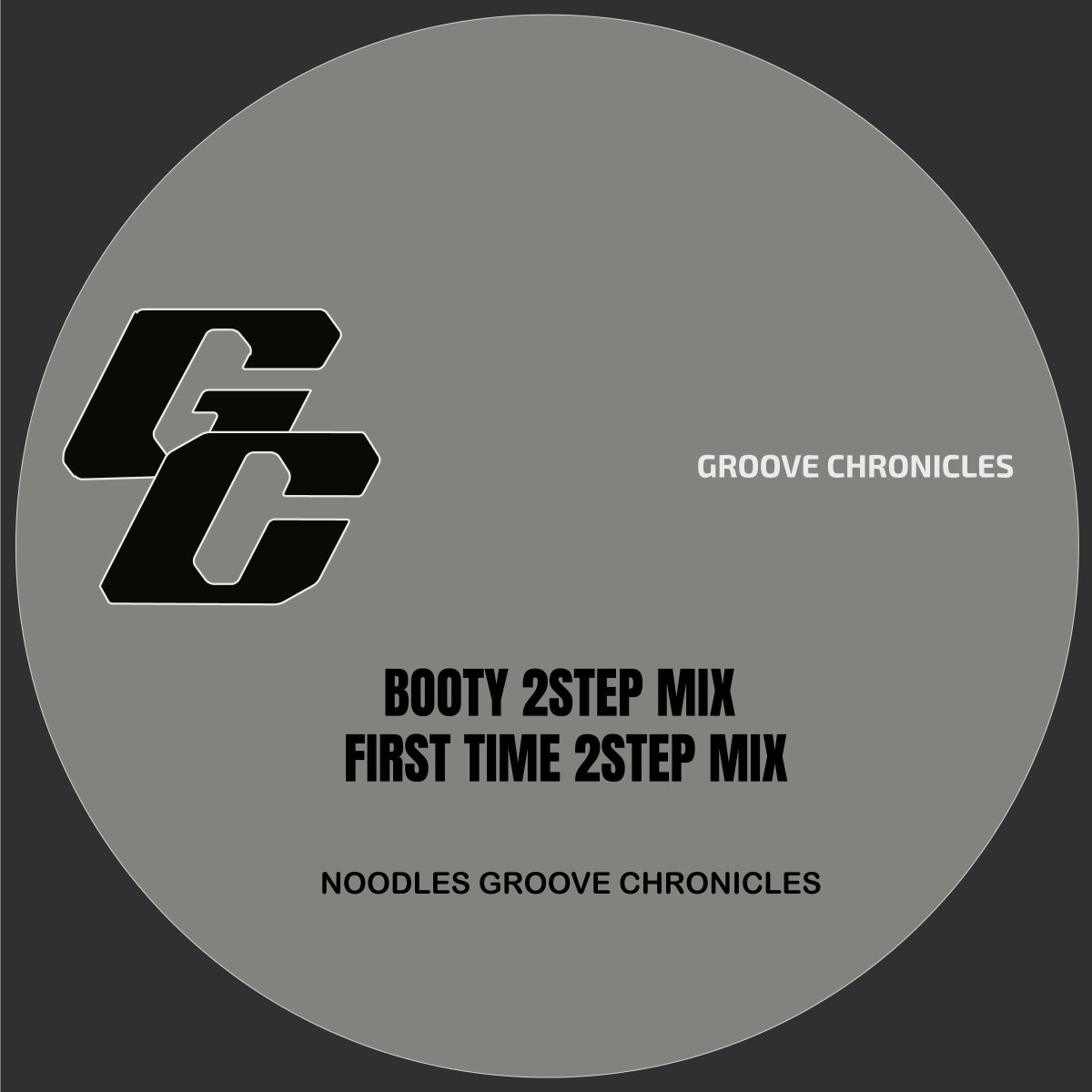 Groove chromicles
'booty/first time' out on Groove chronicles bandcamp
#noodlesgroovechronicles #ukgarage #2step #groovechronicles