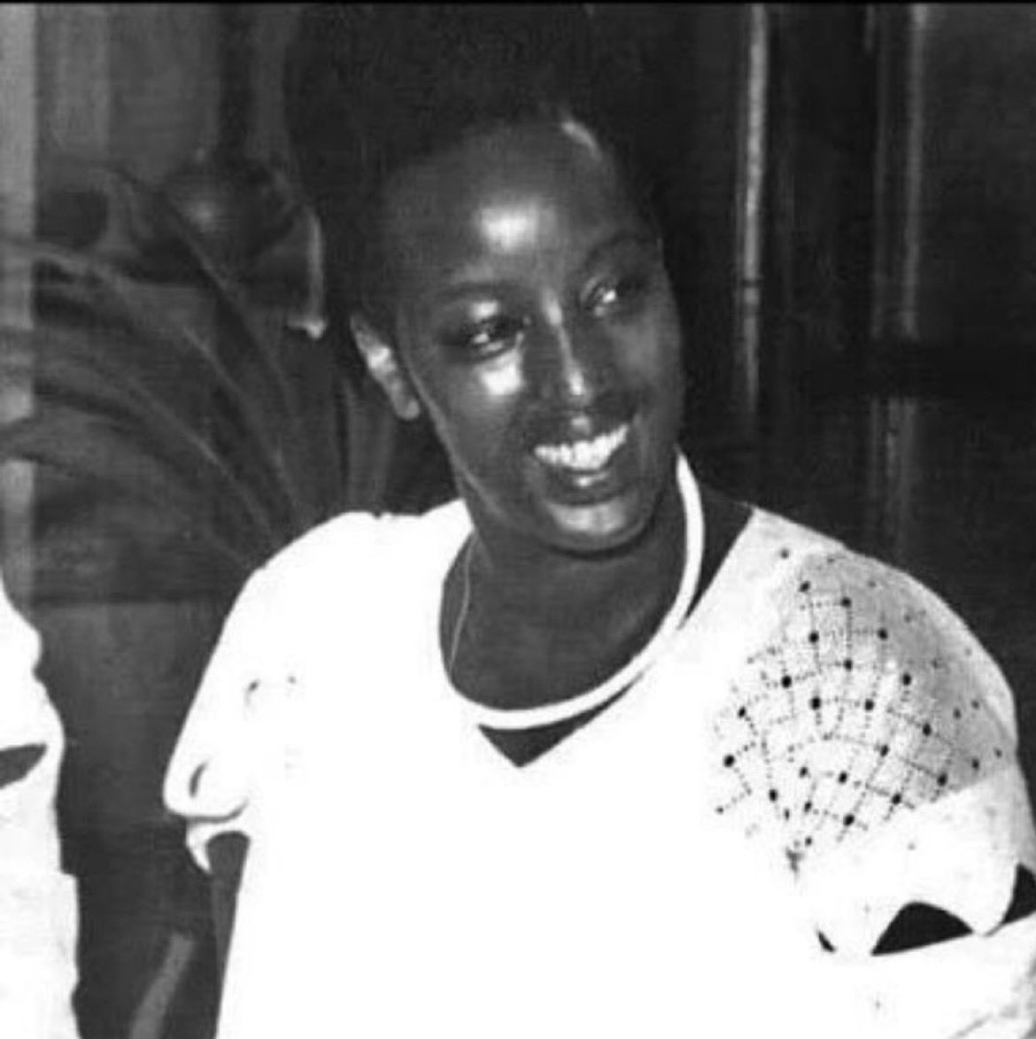 #Kwibuka30: In 1994 while Rosalie Gicanda was in Belgium for medical treatment, she received a letter on 3 February instructing her to leave Belgium by 12 February and not to go to Luxembourg or the Netherlands. She was threatened with prosecution, detention &amp; deportation if she