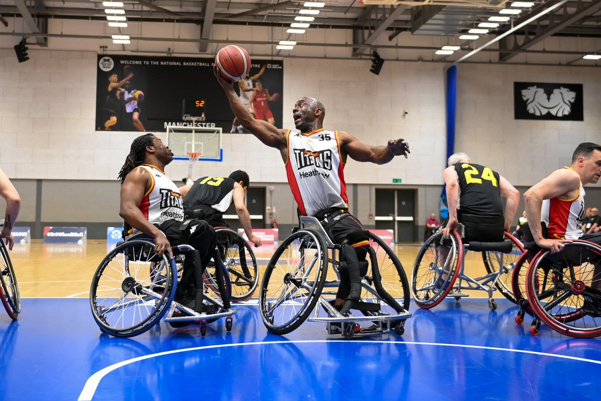 Throwback to last year's Premier Division final 👀 Have you got your tickets for this year's National Championship Finals in Essex? 🗓️🏀 🎟️ Get tickets here: eventbrite.co.uk/e/national-cha… 📸 BWB / Ahmedphotos