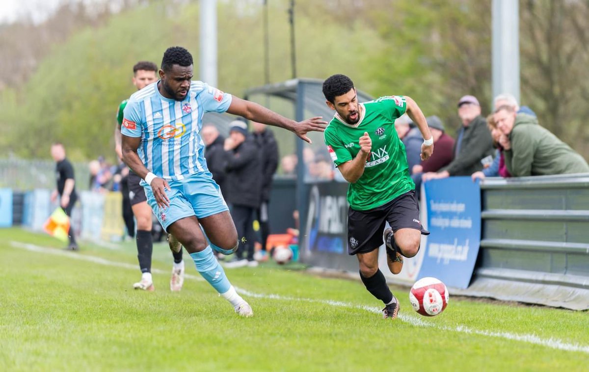 Not to be yesterday as <a href="/Ashington_FC/">Ashington AFC</a> lose away to <a href="/Liversedge_FC/">Liversedge FC</a> 2-0 in the <a href="/NorthernPremLge/">The Pitching In Northern Premier League</a> a penalty and a good solo effort from 10 man liversedge took the points, nice little ground and setup