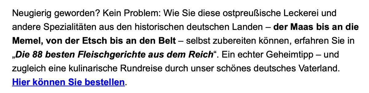 Bei Elsässers Höcke-Fan-Magazin „Compact“ werben sie jetzt offen für Neonazis.