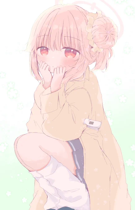 バンドナツ、ガチャ来てたらヤバかった#ブルアカ 