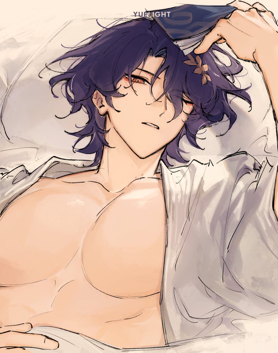 Yue 🌱 tweet media