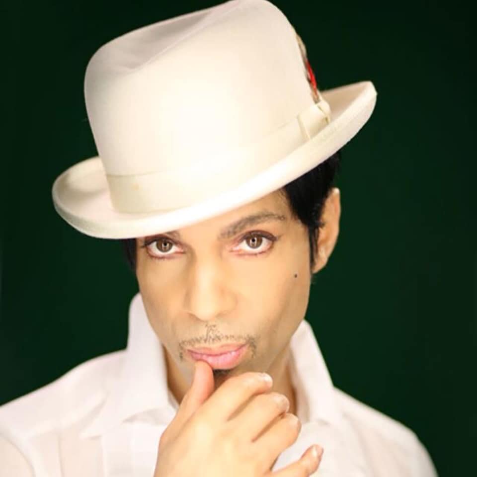 8 years. 

We miss you. 

#Prince #Prince4Ever