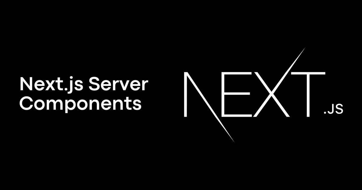 shaikahmadnawaz's tweet image. Next.js Server Components ✨
@nextjs offers Server Components, a powerful feature that takes advantage of server-side rendering to enhance your web application's performance and SEO.
Benefits: 👇
#nextjs #ssr #servercomponents #performance #seo
