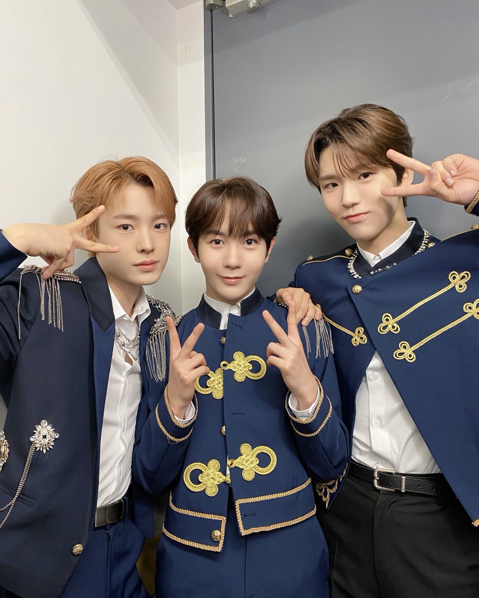 nctwishofficial tweet picture