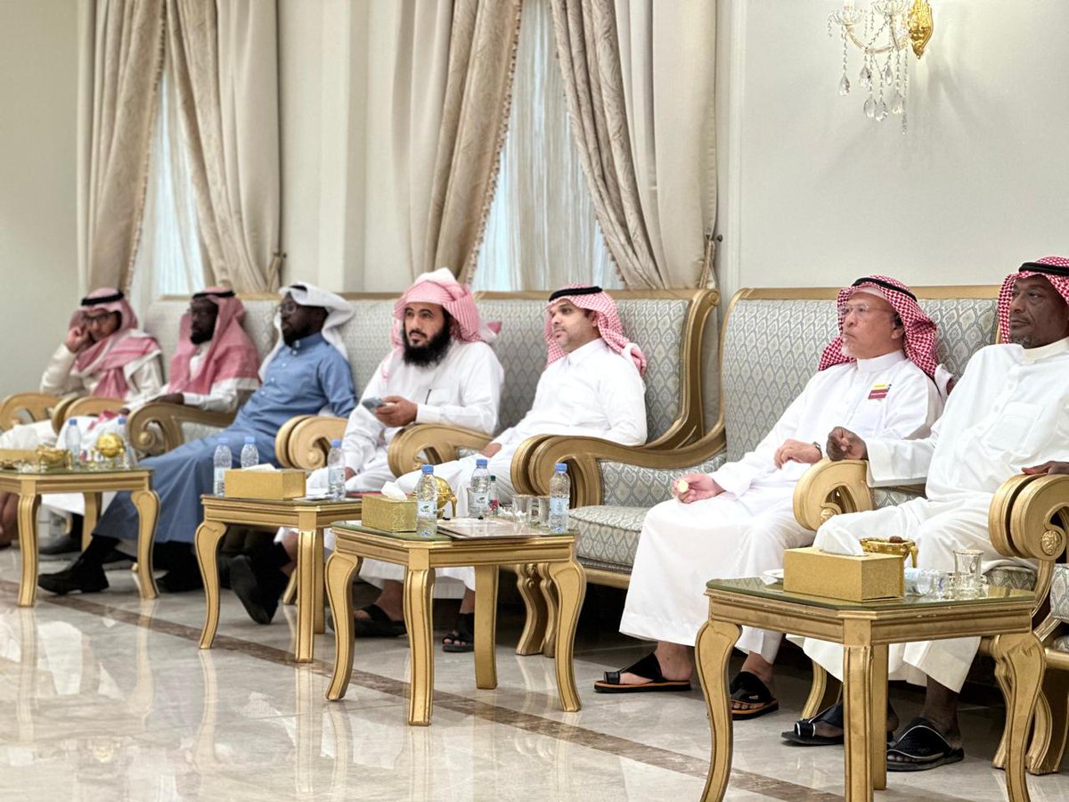 tanmyah_a's tweet photo. اختتمت يوم أمس السبت ١١ شوال 1445هـ مسابقة (القسم I) والتي شهدت منافسات قوية بين المتسابقين الذين ابدعوا في أدائهم وامتعوا الحضور وكانت نتائج المسابقة كالتالي. https://t.co/URgQ4YbBbD