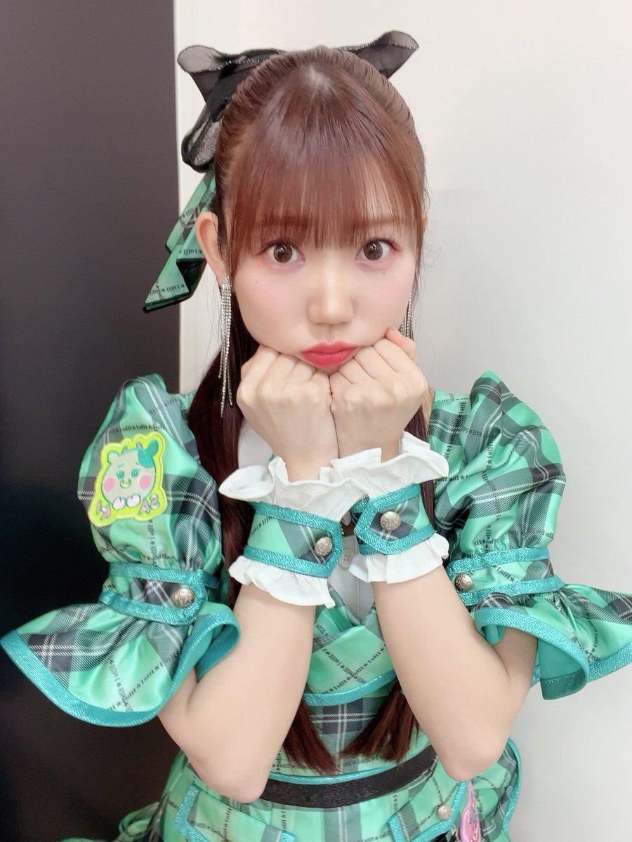 りぃこ（感謝） りすつあー9 初日埼玉！ 改めてありがとうごさきさま！！ なんかすごく