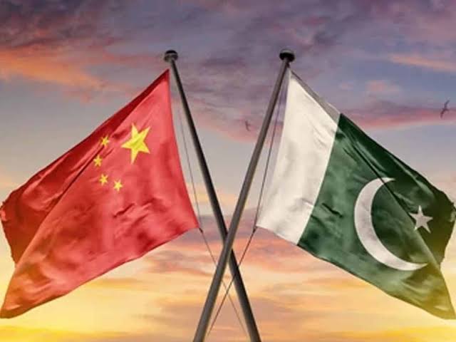 #China #Pakistan agrees to speed up second phase of #CPEC #Bri سی پیک کے دوسرے مرحلے میں تیزی لانے پر اتفاق #PakChina