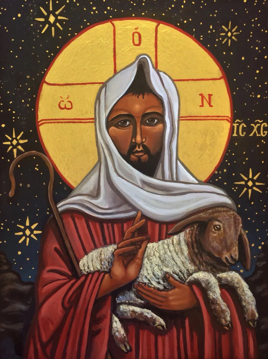 Catholic Social Teaching emphasizes the Good Shepherd message by calling on us to care for the marginalized, stand against injustice, and promote the dignity of every person, particularly those oppressed by society.