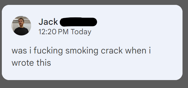 Jack Mullings tweet media