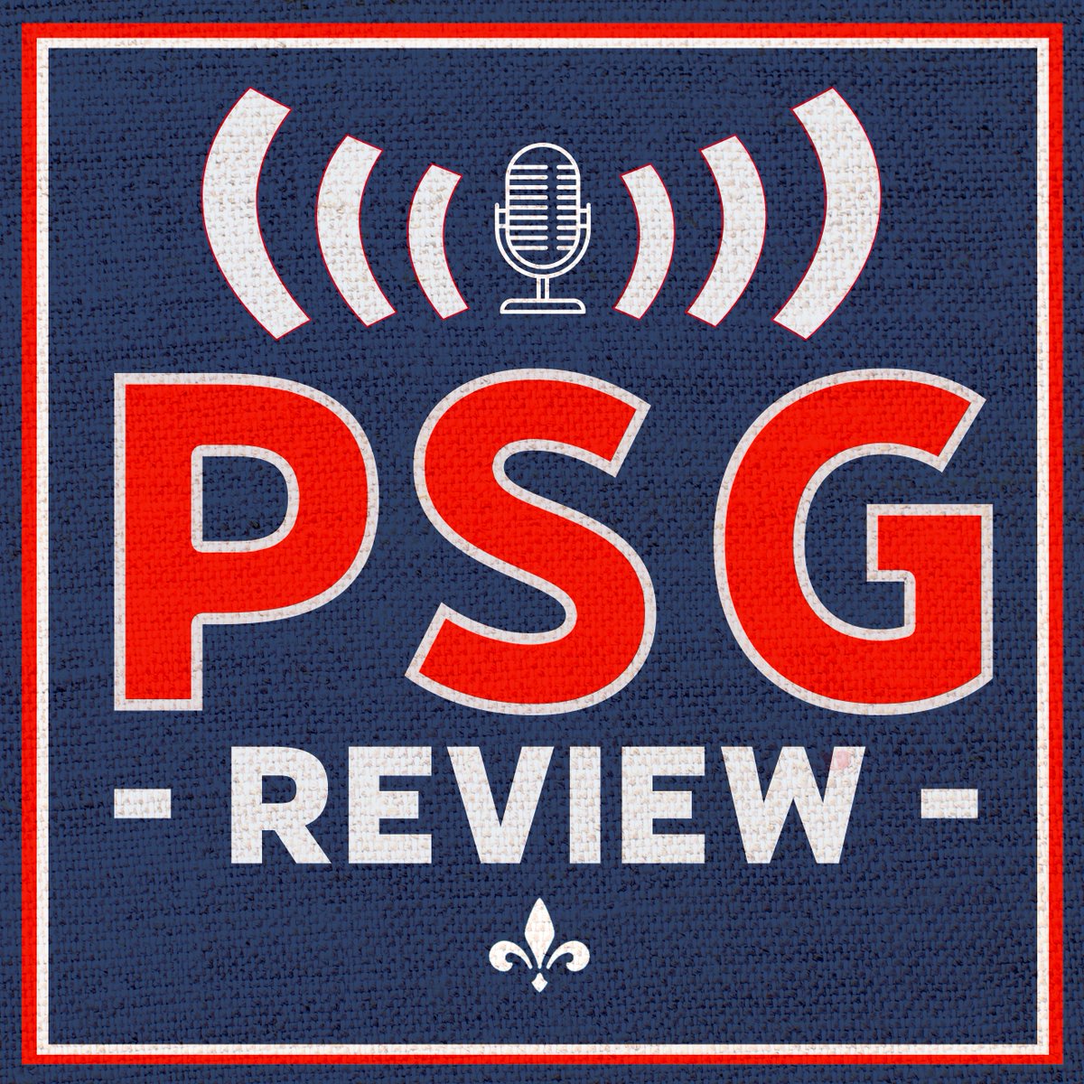 PSG review podcast 🎙️ tweet media