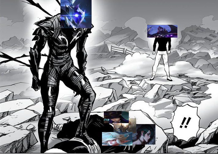 kinikuvids's tweet photo. I might be a jax main now https://t.co/tyzoQYKmJf