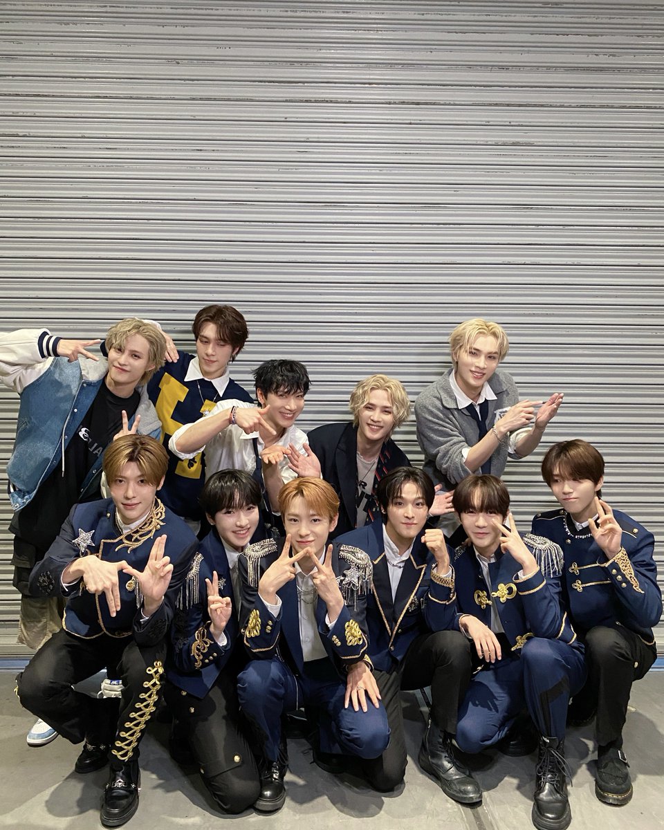 NCTsmtown tweet picture