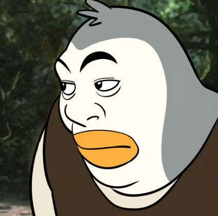 memedepotsol's tweet photo. I am shrekguin, once we launch!

This will be the token official governance token of Meme Depot. https://t.co/2C8BRPSBWF