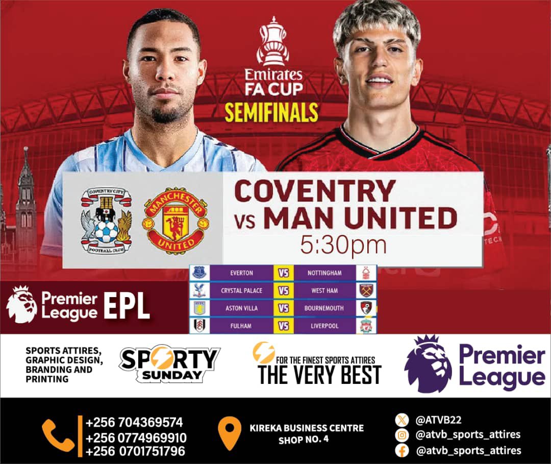 Wembley called and they listened, But will they answer the call 📞 one more time?, The FA Cup magic returns as the famous Man United take on Coventry in another epic Semi Final Showdown 🔥 Who wins? #COVMUN #FACup