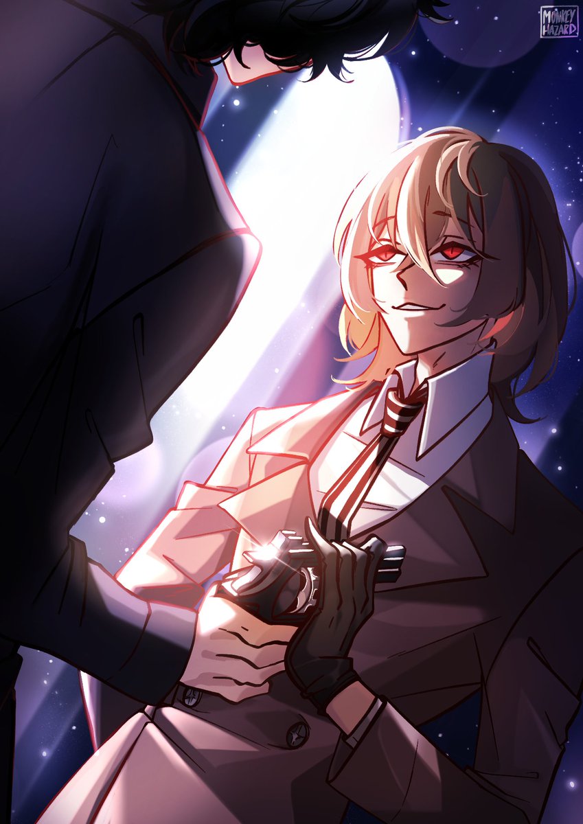 Momo 🍑 tweet media