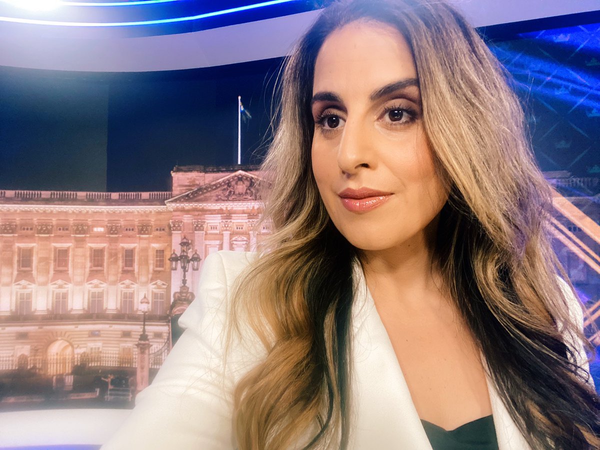 Caroline Di Russo tweet media