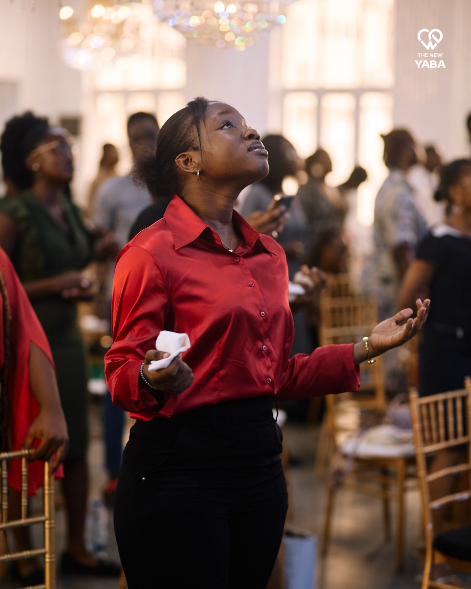 TheNew_Yaba's tweet photo. We worship and reverence you Our Lord most high. Be exalted above the heavens and earth.
Adonai, you are wonderful in all your deeds.
#thehonorcode #wearethenew #ilovethischurch #thenewyaba https://t.co/CVNPp8Bysj