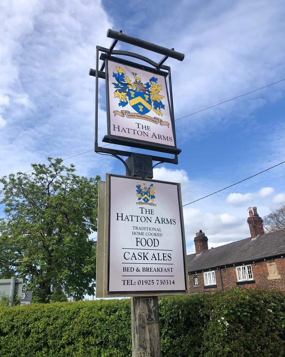 Fifteen of our ladies got together yesterday for this month’s Saturday lunch at the Hatton Arms. Our monthly lunches are proving very popular. If you want to join our WI, we have plenty of social activities, we’re not just Jam & Jerusalem. @hattonarmspub #cheshire @CheshireWIs