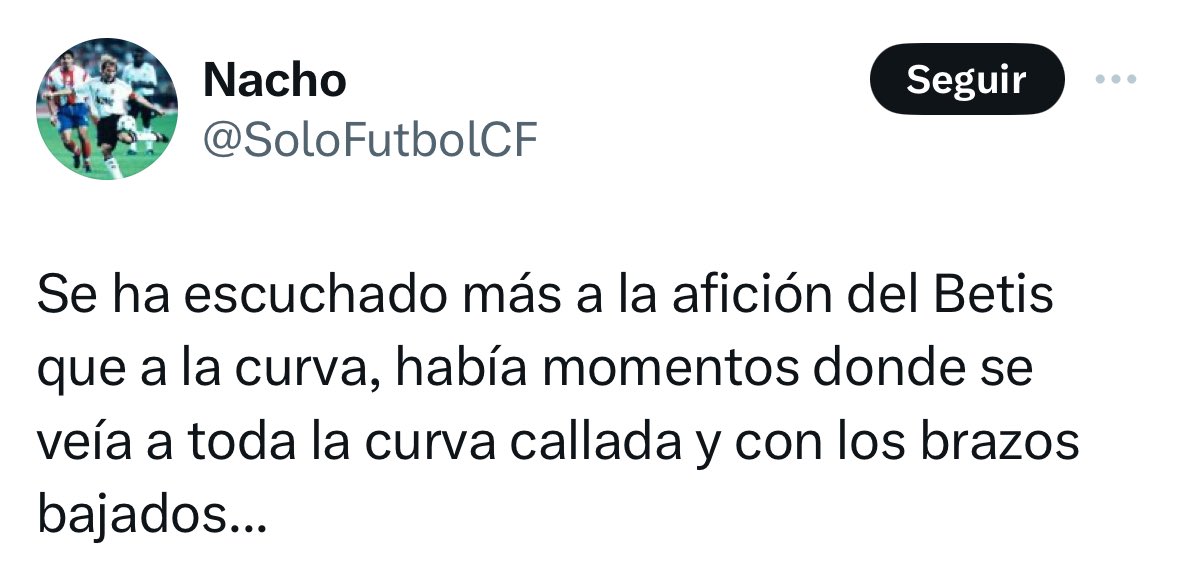 JosemaaRF's tweet photo. @lillo_vcf https://t.co/lU4fBKFKyg