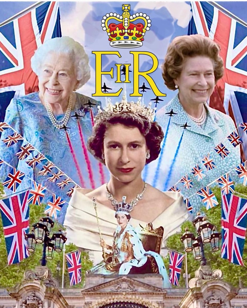 Today is the 98th anniversary of the birth of Queen Elizabeth the Great, but no guns will sound in Britain to mark the occasion. Rest in God’s peace, Your Majesty! The guns shall salute you on another shore!