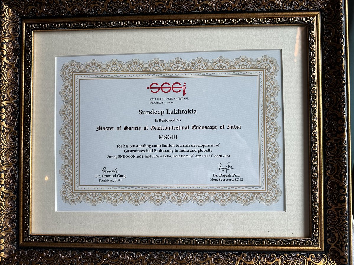 Sundeep Lakhtakia tweet media