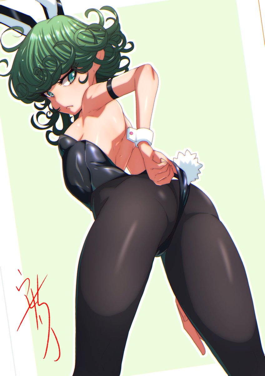 #これを見た人はバニーガールをTLに放流しよう

意外と直近で全然描いてなかった 