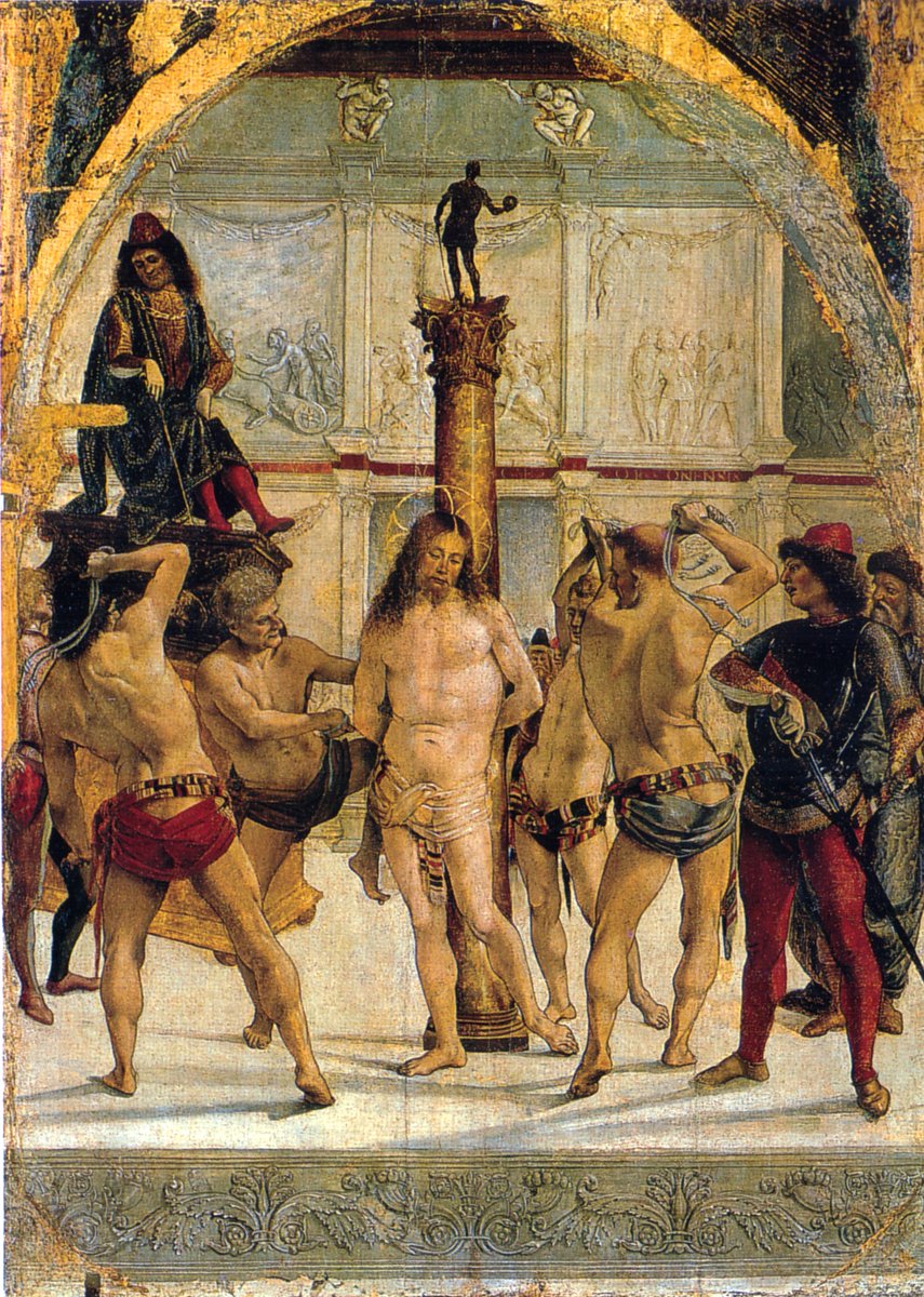 PaoloCova's tweet photo. Sono molto felice di ritornare con quattro lezioni dedicate a "#LucaSignorelli e il giovane #michelangelo" che si terranno il 2-3, 8-9 maggio dalle ore 18,00 alle ore 19,30.

La modalità on line, per info:
ASSOCIAZIONE.RABISCH@GMAIL.COM O TELEFONATE AL NUMERO 3487195229 https://t.co/jMP0juM4Xo