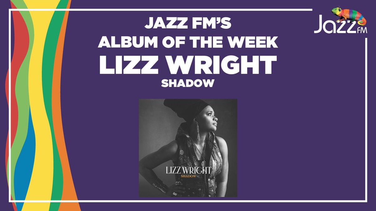 Competition closes at midnight! ⏰ We have 5 copies of Lizz Wright's new album 'Shadow' to give away to 5 lucky listeners 🎶 You know what to do 😏 👇 📻 : bit.ly/3p1oEzG | #JazzFM #Win #Music @lizzwrightmusic