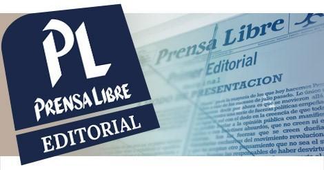 #Editorial | Día de la Creatividad

Si algo se le elogia a los guatemaltecos es su capacidad para salir adelante en medio de vicisitudes económicas.

Lea más: shorturl.at/xDKNT