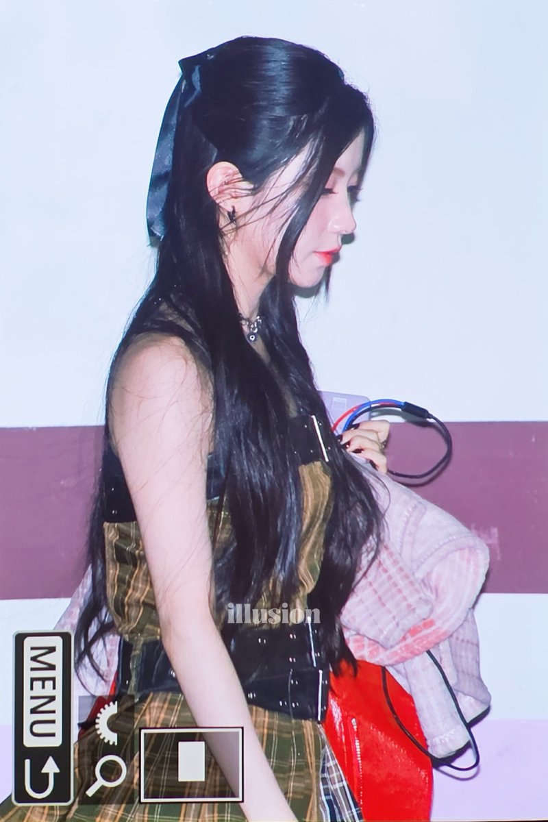 enami0417's tweet photo. 240421 팬싸 출근

#BABYMONSTER #베이비몬스터 
#ASA #ENAMIASA #아사 https://t.co/OKhXhfO7uL
