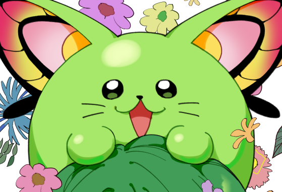「」|おみたくんのイラスト