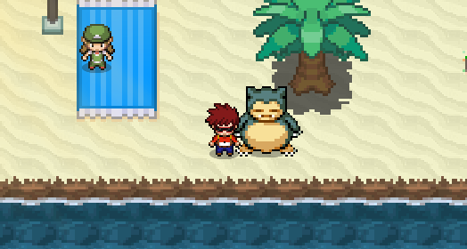 Pokémon Zero tweet media