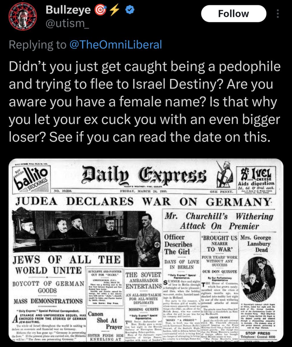 Totally True Destiny Lore tweet media