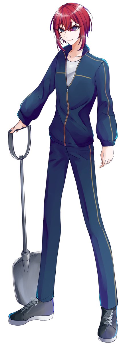matutake5231's tweet photo. ろくに描いてない https://t.co/mD2jQsT7MG