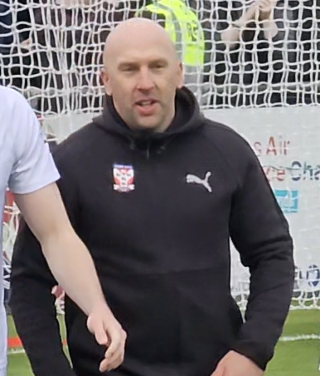 Job done ! Adam Hinshelwood gives us thoughts on the Solihull match and looks forward to pushing on to greater things next season... jorvikradio.com/podcasts/york-…