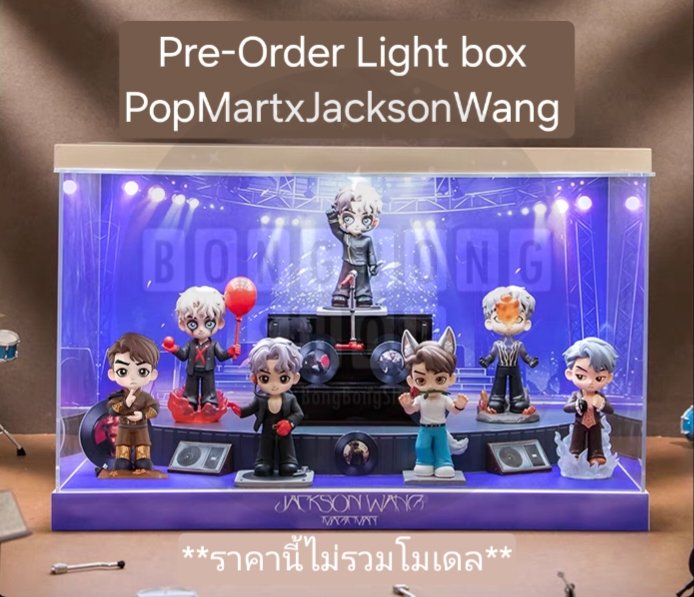 💡💡กระเป๋าแท่งไฟใส่ได้หลายด้อม💡💡BongBong Shop tweet media