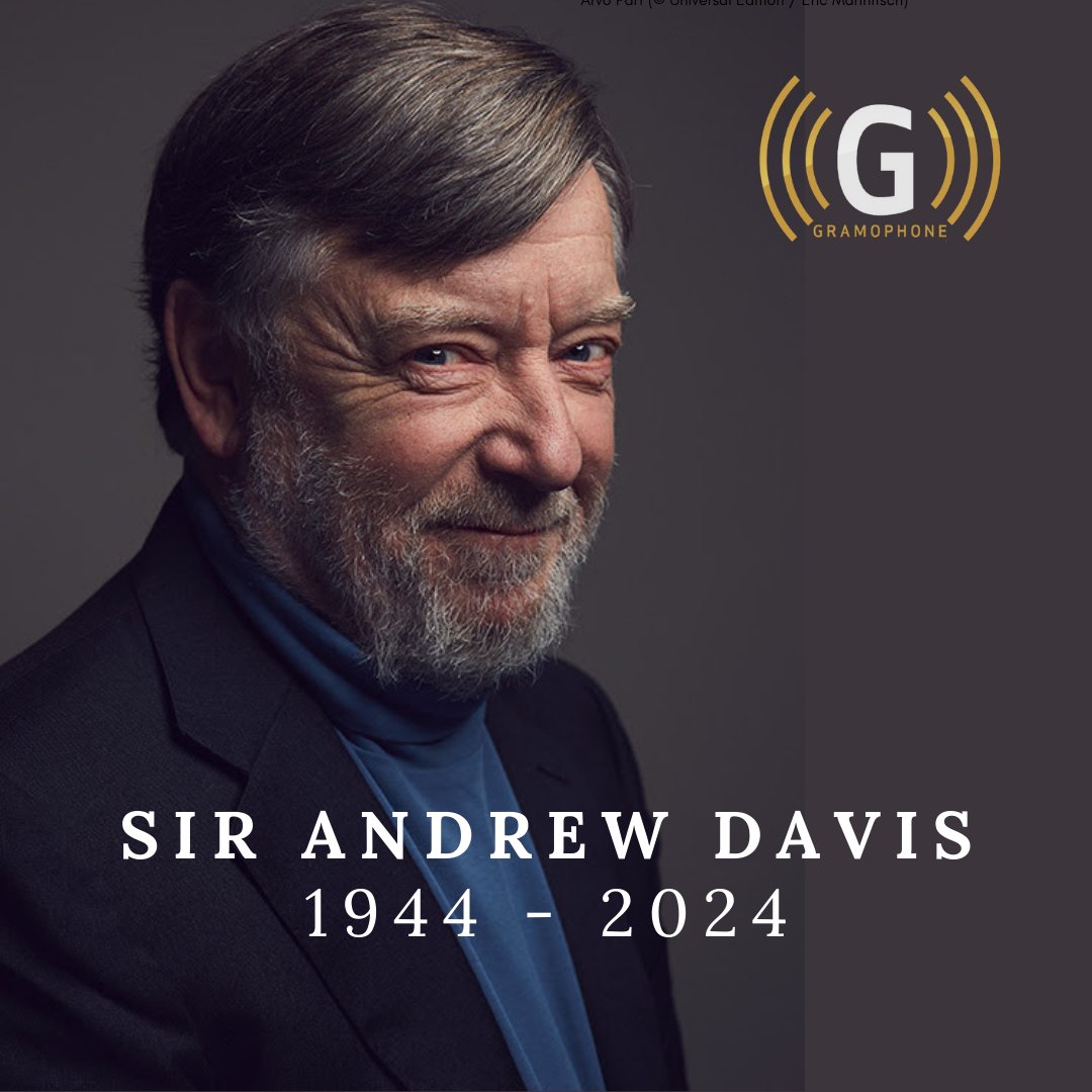 Gramophone tweet media