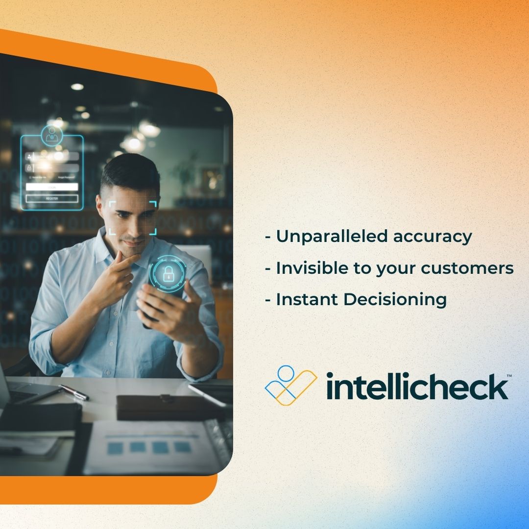 Stop account takeovers at lightning speed! 💨 In March '23, using #Intellicheck, one company checked 141,000 IDs instantly—no manual checks needed. 🚫 With unparalleled accuracy, they slashed fraud losses by 78%! #FraudPrevention #SecureBanking