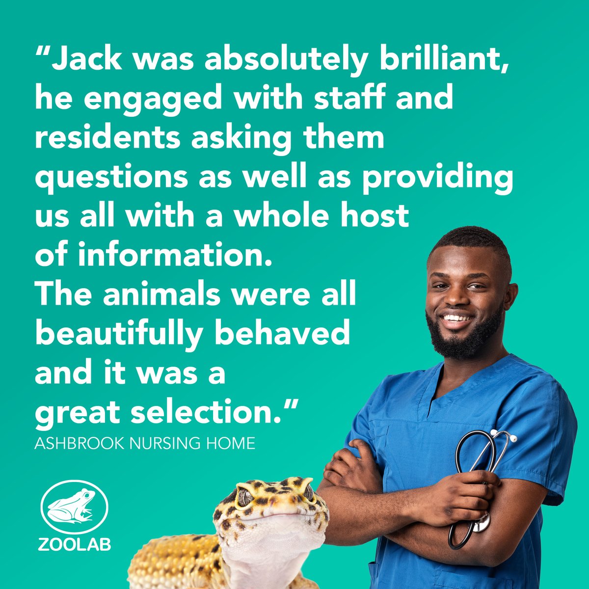 Our workshops are tailored to fit your needs! But don’t just take our word for it, book your own session today! Email us at info@zoolabuk.com #ukedchat #edteach #scottishteacher