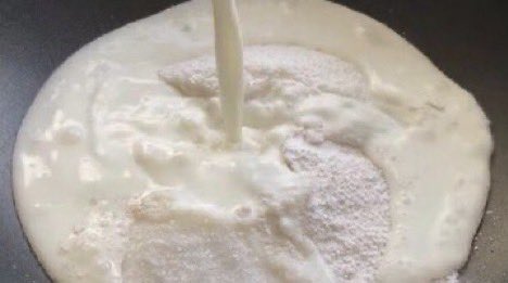 bbo__112's tweet photo. 찹쌀떡 만드는 방법 🥛🥣 https://t.co/tM3MsrBB2W