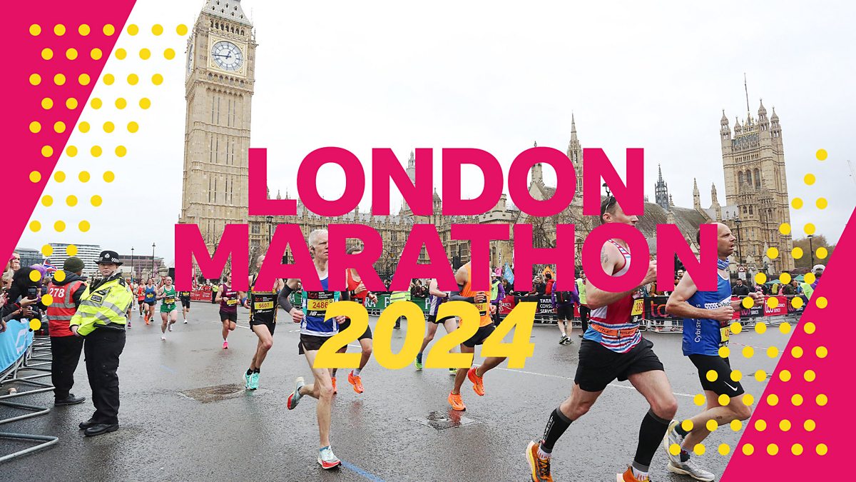 🏃Best of luck to everyone running the #LondonMarathon today & yesterday at the mini-marathon🏃 A great amount of commitment & focus & generosity of spirit on London's streets today #londonmarathon2024 🏃🙏💙🙏🏃