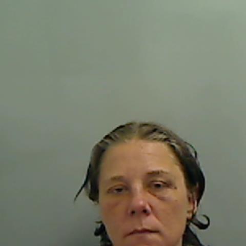 MISSING | We are appealing for help to find missing 38-year-old Chantelle Andrews from Hartlepool. Chantelle was last seen at 1pm on 17th April on Eamont Gardens. Have you seen her or know where she is? Please call📱101 with any information that could lead to her being found.