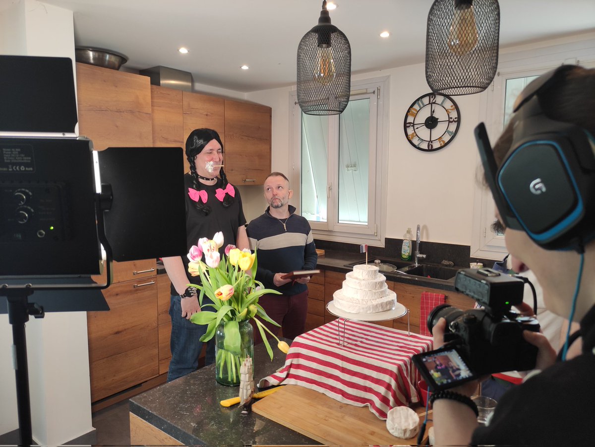 Flander's Company tweet media