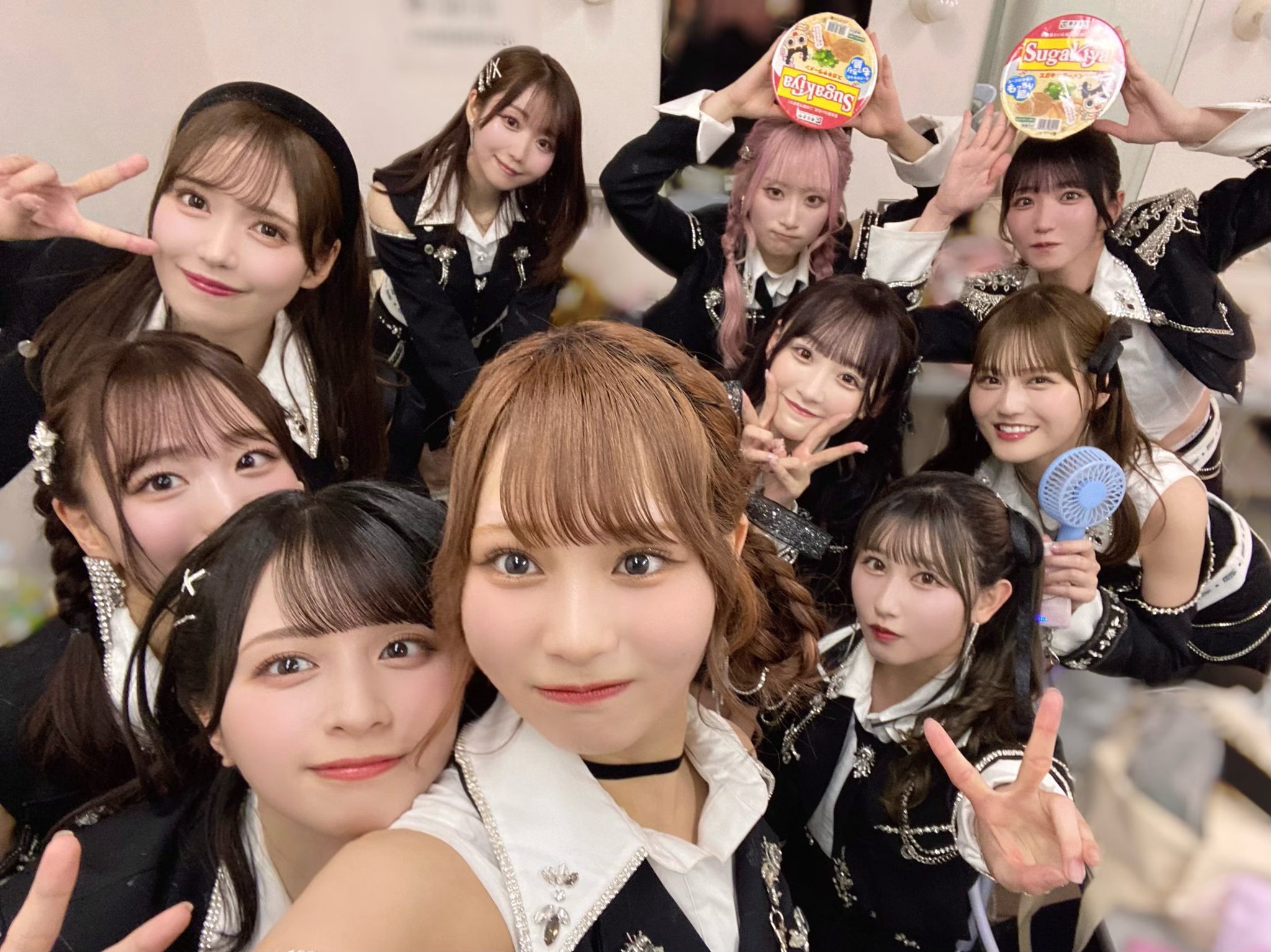 大場 花菜 on X: 