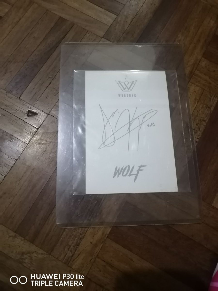 WTS/LFB

🥀WOLF POB POSTER
🥀WOLF POB POSTCARD
🥀NOT FOR SENSITIVE BUYER

💌DM IF INTERESTED
<a href="/TheRoseMarketPH/">The Rose Marketplace❗️TAG US ON RT UNTAG ON CONVO❗</a>
#TheRose
#WOOSUNG
