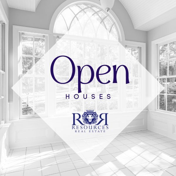 Step Inside luxury...Here are the Open Houses in your area for this weekend 👉buff.ly/3fNONPV . Contact a Resources Agent at 732-212-0440 to see what just hit the market! #resourcesrocks 

#resourcesproud #resourcesagentsrock #openhouse #monmouthcounty