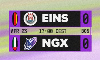 DIENSTAG, 17 UHR⏰

VIERTELFINALE