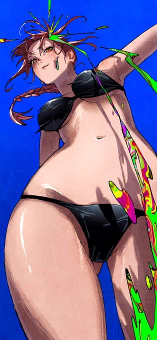 バンッ 